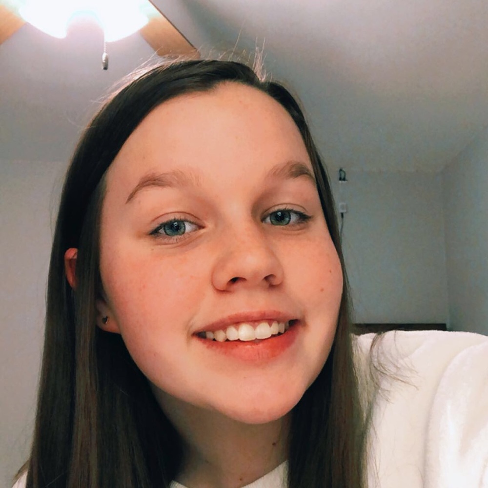 Meet your Posher, Abbi